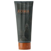 Laura Biagiotti Roma Uomo 200ml Showergel