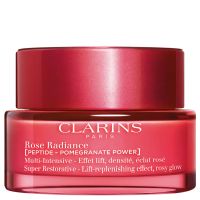 Clarins Super Restorative Rose Radiance 50ml Dagcrème