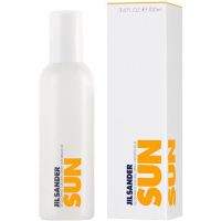 Jil Sander Sun Woman 100ml Deodorant spray