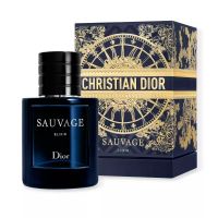 Christian Dior Sauvage Elixir Christmas Limited Edition 60ml parfum spray