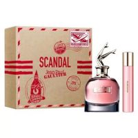 Jean Paul Gaultier Scandal Set 80 ml eau de parfum spray + 20 ml edp 