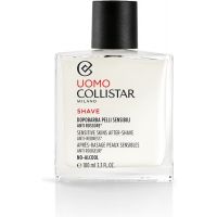 Collistar Uomo Sensitive Skins After-Shave 100ml Anti-Redness