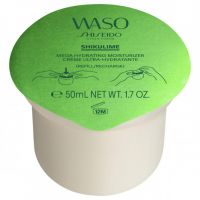 Shiseido Waso Shikulime Mega-Hydrating Moisturizer REFILL 50ml Gezichtscrème