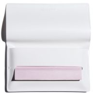 Shiseido Daily Essentials Oil Control Blotting Paper - 100 Sheets - Verfrissende Doekjes