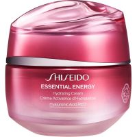 Shiseido Essential Energy Hydrating Cream 50ml 