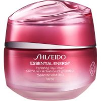 Shiseido Essential Energy Hydrating Day Cream SPF20 50ml 