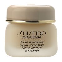 Shiseido Facial Concentrate Nourishing Cream 30ml Gezichtscrème