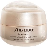 Shiseido Benefiance Wrinkle Smoothing Eye Cream 15ml Oogcrème