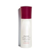 Shiseido Complete Cleansing Microfoam 180 ml All Skin Types