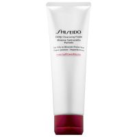 Shiseido Daily Essentials Deep Cleansing Foam 125ml