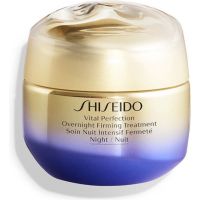 Shiseido Vital Perfection Overnight Firming Treatment 50ml Nachtcrème 