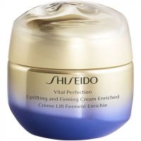 Shiseido Vital Perfection Uplifting and Firming Cream Enriched 50ml Gezichtscrème