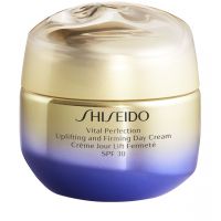 Shiseido Vital Perfection Uplifting and Firming Day Cream SPF30 50ml Dagcrème