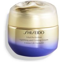 Shiseido Vital Perfection Uplifting and Firming Cream 50ml 