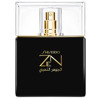 Shiseido Zen Gold Elixir 100ml eau de parfum spray