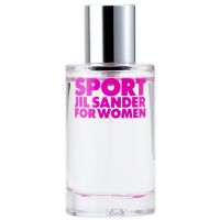 Jil Sander Sport for Women 100ml eau de toilette spray