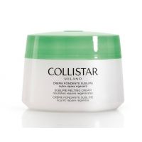 Collistar Sublime Melting Cream 400ml