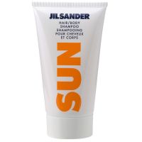 Jil Sander Sun Woman 150ml Showergel