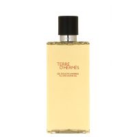 Hermes Terre d'Hermes 200ml Showergel