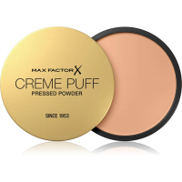 Max Factor Creme Puff 81 Truly Fair