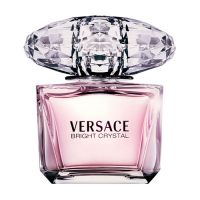 Versace Bright Crystal 200ml eau de toilette spray