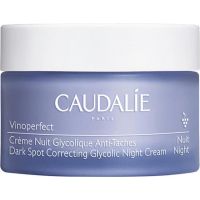 Caudalie Vinoperfect Dark Spot Correcting Glycolic Night Cream 50ml 