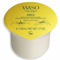 Shiseido Waso YUZU-C Beauty Sleeping Mask 50ml Masker REFILL