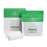 Collistar Firming Lifting Wraps 2x 100ml Instant and Progressive effect wasbaar & herbruikbaar