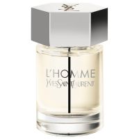 YSL Yves Saint Laurent L'Homme 100ml eau de toilette spray