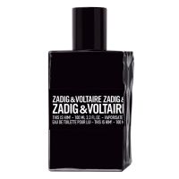 Zadig & Voltaire This Is Him! 100ml eau de toilette spray