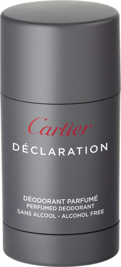 eau de cartier deodorant