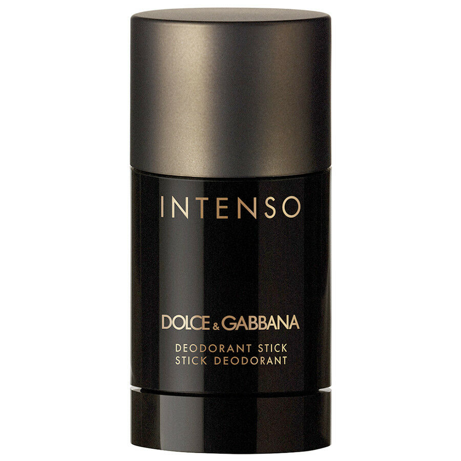 dolce & gabbana pour homme intenso eau de parfum 75ml