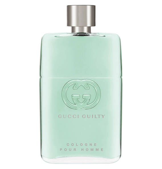 gucci guilty mens 90ml