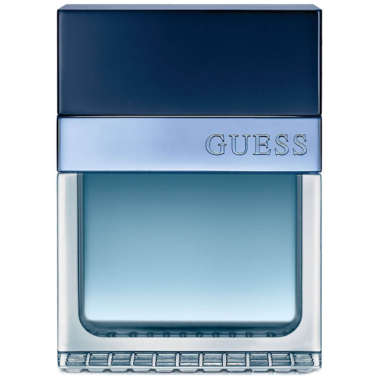 guess seductive homme 100ml blue edt spray