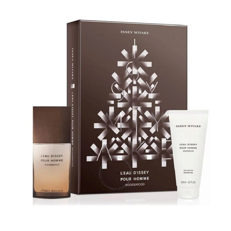 issey miyake pour homme wood