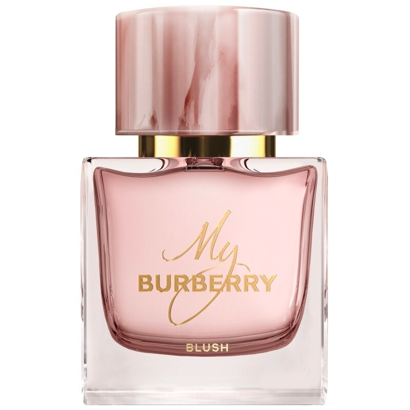 my burberry blush perfume