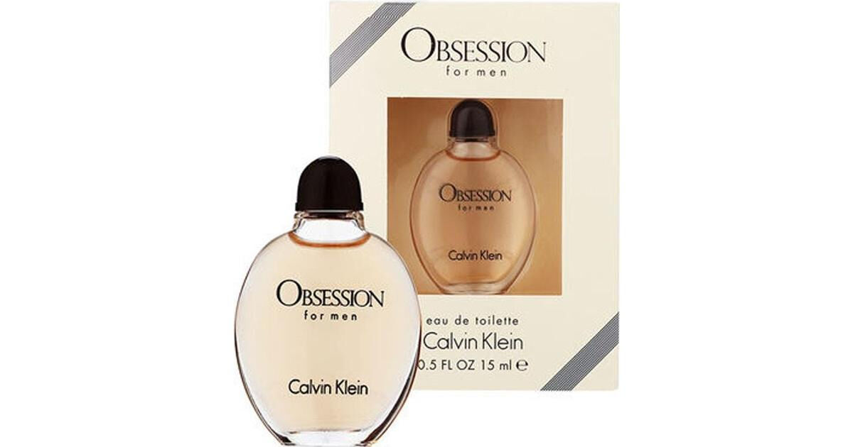 calvin klein ck obsession