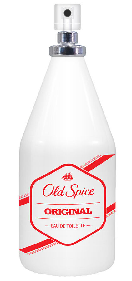 Old spice eau best sale de toilette original 100ml