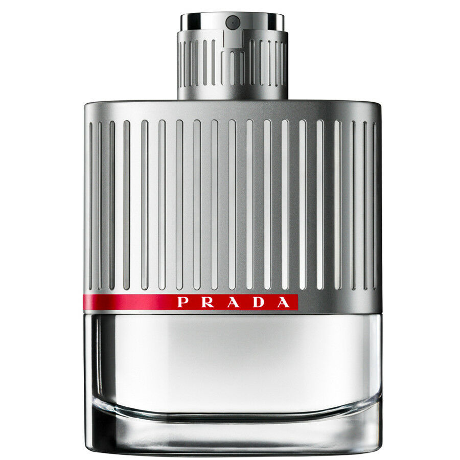 Garantie Vorm van het schip afwijzing Prada Luna Rossa 100ml eau de toilette spray - Luna Rossa - Prada heren -  Parfum heren - ParfumCenter.nl