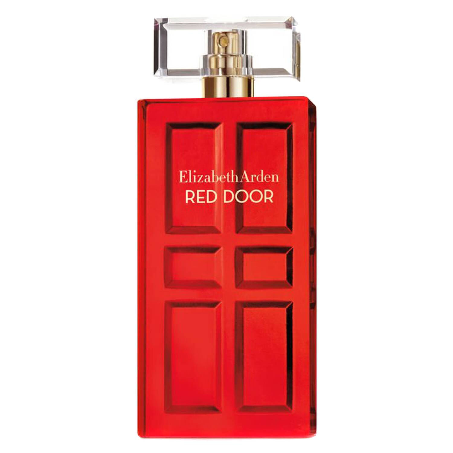 Elizabeth arden deals always red