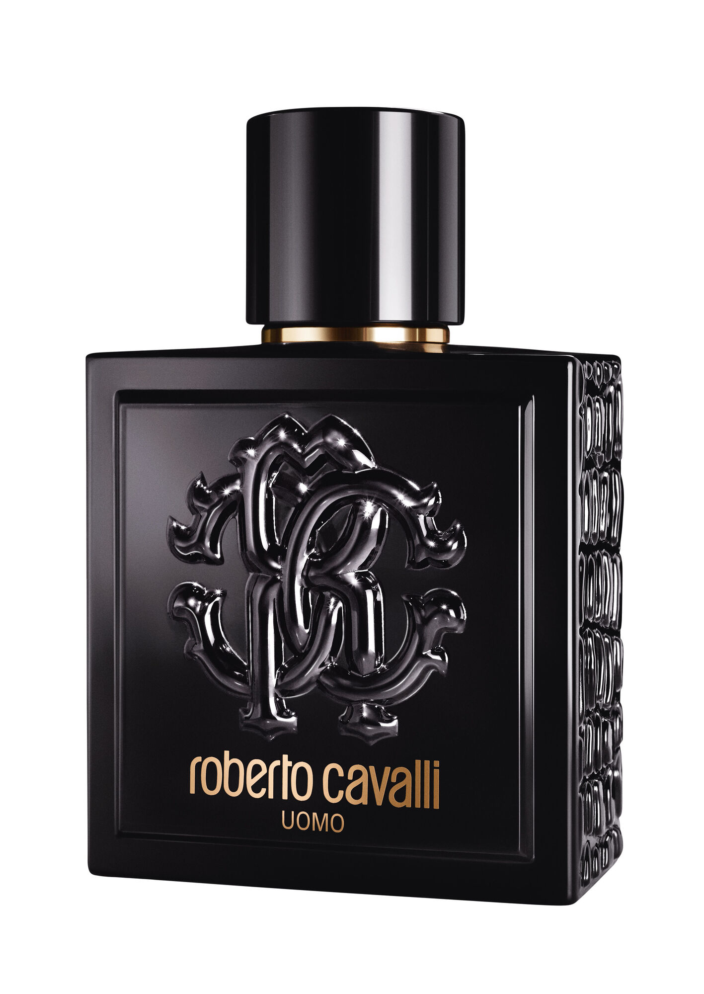 Cavalli Uomo 60ml eau de spray - Uomo Roberto Cavalli heren - Parfum - ParfumCenter.nl