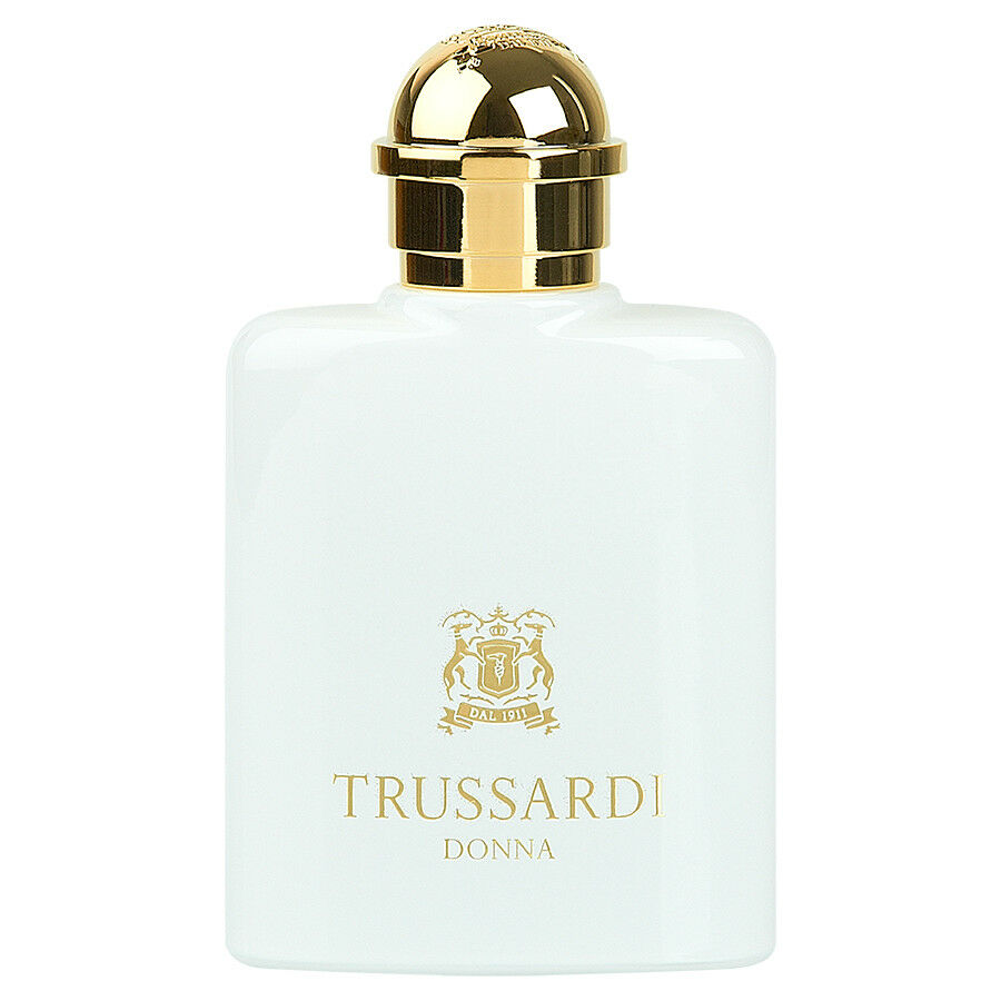 超人気新品 DONNA 【希少品】TRUSSARDI ドンナ 100ml パルファム ユニ