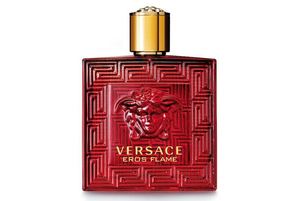 mechanisme Van De eigenaar Versace Eros Flame 100ml eau de parfum spray - Houtachtig orientaalse  geuren - Geurnoten - Over Parfum - ParfumCenter.nl