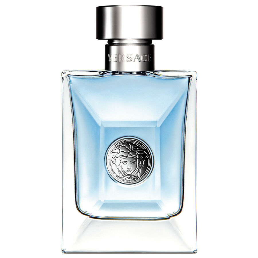 versace pour homme 200ml